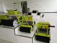 Nouvelles semoirs à légumes multifonctions à essence, semoirs à tournesol et machines à planter pour la ferme au meilleur prix