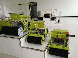 เครื่องปลูกผักแบบใช้น้ำมันเบนซินอเนกประสงค์รุ่นใหม่ล่าสุด เครื่องปลูกเมล็ด<span class=keywords><strong>ทานตะวัน</strong></span> และเครื่องปลูกพืชในฟาร์ม ราคาดีที่สุด - Product Image 6