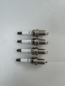 Cho Iridium IX 5464 BKR5EIX-11 bugi cho TOYOTA 1az Noah Infiniti Audi thông minh tối ưu hóa cho động cơ xăng & Celica - Product Image 6