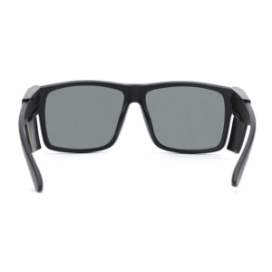 Offray Chất lượng cao 2024 thiết kế thời trang Sun Glasses PC lens PC khung biểu tượng tùy chỉnh an toàn phân cực Kính mát nam nữ - Product Image 5