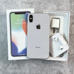 Vente en gros de téléphones mobiles intelligents de haute qualité, débloqués, à <span class=keywords><strong>bas</strong></span> <span class=keywords><strong>prix</strong></span>, <span class=keywords><strong>iPhone</strong></span> <span class=keywords><strong>Xs</strong></span> Max 4g, téléphones mobiles d'occasion - Product Image 1