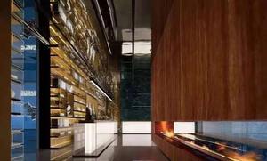 Directamente de fábrica, panel de piedra fina de travertino rojo, piedra natural para revestimiento de paredes interiores, revestimiento de paredes exteriores, fachada - Product Image 3