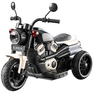 Игрушечный трехколесный велосипед с <span class=keywords><strong>3</strong></span> колесами, 6 В - Product Image 3