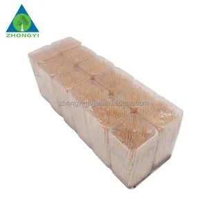 100% natural bambu palito atacado descartável redondo tipos de bambu palitos fabricantes