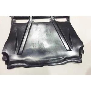 แผ่นกันกระแทกด้านหน้า Smart 451 รุ่น A4516840018 แผงเหล็กป้องกันเครื่องยนต์ รุ่นปี 08-15 - Product Image 3