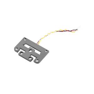 Creality K2 Plus Strain Gauge Leveling Sensor Metal 3D <b>Printer</b> Accessory Compatible <b>with</b> K2 Pro K2 Sermoon M300 K2 SE - Product Image 2