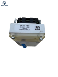 CPX-4AE-P-D10 โมดูลนิวแมติก โมดูลควบคุมลม ชิ้นส่วนนิวแมติกอุตสาหกรรม อุปกรณ์เสริมโมดูลโซลินอยด์ - Product Image 1