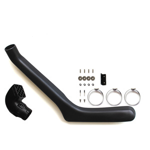 Snorkel de coche de componentes exteriores automotrices de Venta caliente para coche ruso universal SSY01 - Product Image 1