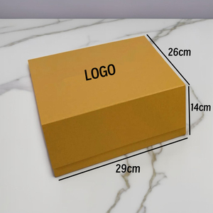 Retail Brand <b>Packaging</b> Tote Bags, Luxury Paper Bags, Dustproof Protective Pouches, Magnetic Folding Boxes - Product Image 1