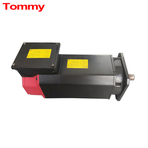 Fournisseur de pièces détachées pour moteur de broche AC FANUC A06B-1445-B100 pour PLC, PAC et contrôleurs dédiés - Product Image 6