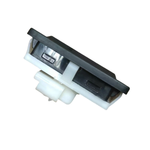 Original OE 9820395580 poignée de <span class=keywords><strong>coffre</strong></span> arrière et interrupteur de porte pour Peugeot pour Citroen DS7 état neuf - Product Image 2