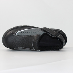 Rocky <span class=keywords><strong>Buffalo</strong></span> <span class=keywords><strong>Sandales</strong></span> d'hiver en cuir de vache véritable SRC Standards Steel Toe Antidérapant et élégant avec semelle intérieure - Product Image 2