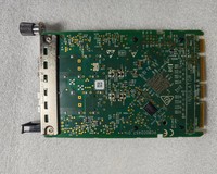 Tarjeta de Red Connect X-6 Dx MCX623432AC-GDAB, 50 Gbps, Doble Puerto SFP56, Compatible con OCP 3.0, RDMA, RoCE, Protocolo PCIe 4.0 X16