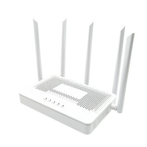 เราเตอร์ ZIKUN ZC-R560 FTTH รุ่นขายดีที่สุด 1GE WAN+3GE LAN+AX3000 WIFI 6 ผลิตในประเทศจีน - Product Image 5