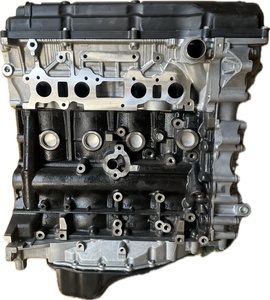 Ensemble <span class=keywords><strong>moteur</strong></span> d'origine, compatible avec les moteurs 1ZR/2AZ/2TR 2.7. Pièces automobiles haute durabilité. - Product Image 5