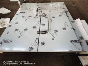 Tủ đông phòng kho Mini lạnh lưu trữ phòng Nhiệt độ không đổi phòng di chuyển giá thấp - Product Image 5