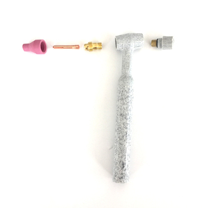 Hot bán làm mát bằng không khí QQ150 Tig Argon Hàn ngọn đuốc - Product Image 1