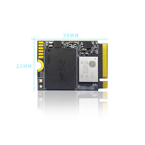 OscOO 2230 <b>Ssd</b> Pcie 4.0 Nvme <b>M.2</b> With Tlc Chips For Pc Laptop Storage - Product Image 4