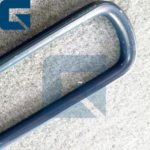 AZ99255520268 น็อตยูสำหรับแหนบหลัง สำหรับอะไหล่ช่วงล่างรถบรรทุก - Product Image 4