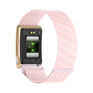 Bracelet Connecté Sportif Sans Écran 2026 KR96 PRO Étanche 3 ATM Montre Intelligente Cardiofréquencemètre Suivi d'Activité pour Femmes et Hommes - Product Image 4