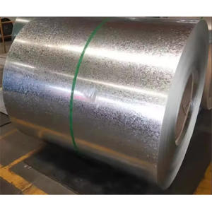 溶融亜鉛めっき鋼板コイル 中硬度 GB DX51D+Z 軽油処理鋼板コイル - Product Image 3