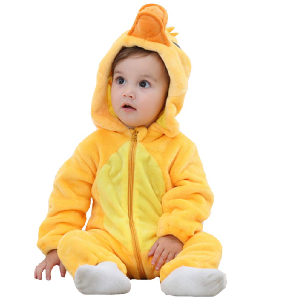 yellow duck