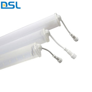 مصباح بيكسل ليد قابل للبرمجة في الهواء الطلق 24 فولت مصباح لواجهة مبنى الدرابزين مصباح DMX الرقمي بتقنية Rgb في الهواء الطلق - Product Image 4