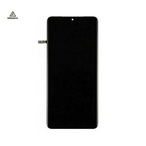 <span class=keywords><strong>Prix</strong></span> de gros Écran Amoled d'origine pour <span class=keywords><strong>Samsung</strong></span> <span class=keywords><strong>Galaxy</strong></span> S21 Ultra 5G Pièces de rechange LCD pour SM-G998 Réparation d'écran cassé - Product Image 4