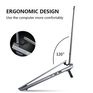 I7 Màn hình kép máy tính xách tay 16 inch I7 12th Thế Hệ lõ<span class=keywords><strong>i</strong></span> chơ<span class=keywords><strong>i</strong></span> game máy tính xách tay máy tính xách tay máy tính - Product Image 2