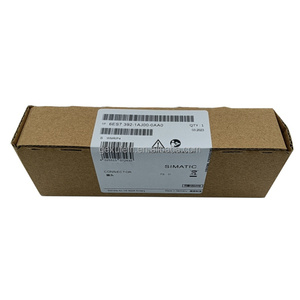 Connecteur frontal SIMATIC S7-300 6ES7392-1AJ00-0AA0, 100 % original, neuf, pour modules de signalisation avec contacts à vis, 20 pôles - Product Image 5