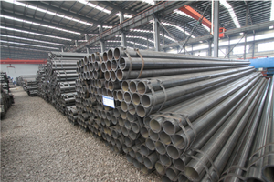 Produit phare en gros : Tubes et tuyaux en acier au carbone ASTM A53 <span class=keywords><strong>Gr</strong></span>.B API 5L <span class=keywords><strong>Gr</strong></span>.B personnalisés, prix des tuyaux en acier sans soudure - Product Image 5