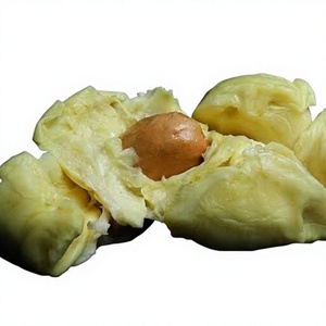 Poudre de noyau de durian broyée, farine de graines de durian séchées, poudre fine blanche pour la pâtisserie, haute viscosité, qualité alimentaire supérieure, vente en gros - Product Image 1