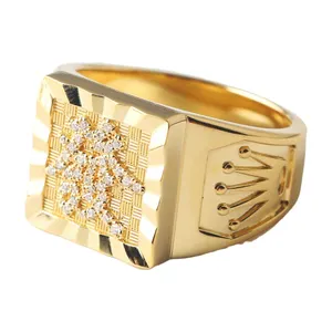 Anello Punk diamante Mossan oro ricchezza anello con diamanti argento Sterling design personalità S925 nome argento sterling anello in rilievo