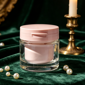 <span class=keywords><strong>Pot</strong></span> à crème portable <span class=keywords><strong>de</strong></span> luxe 5g 10g, <span class=keywords><strong>pot</strong></span> cosmétique en verre avec couvercle blanc ou noir pour les soins <span class=keywords><strong>de</strong></span> la peau et les produits <span class=keywords><strong>de</strong></span> beauté - Product Image 6