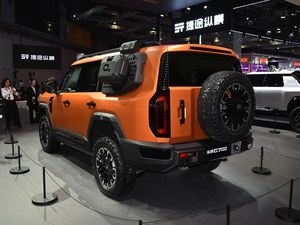 Grande Promotion 2026 Jetour Zongheng G700 Nouveau Véhicule Tout-Terrain SUV Grand à 6 Places Hybride Rechargeable 2.0T Réservation - Product Image 4