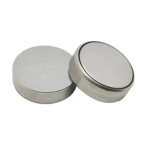 Disposable Battery coin cell CR1220 CR2450 CR2477 CR2032 700mah 1100mah 3.0v non-rechargeable button cell battery