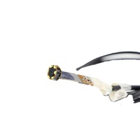 Ov9732 realsense TV basique ov9734 au laryngoscope 320 pmod égout 640x480 1/4 5 mp module de caméra endoscopique à mise au point automatique