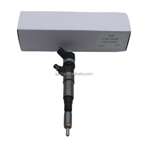 Injecteur de carburant diesel 0445110048 0445110040 0986435094 - Product Image 2