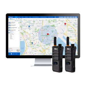 Talkie-walkie <span class=keywords><strong>POC</strong></span> sur mesure avec prise européenne, durable et de longue durée de vie, rapport d'inspection de qualité, vente en gros - Product Image 2