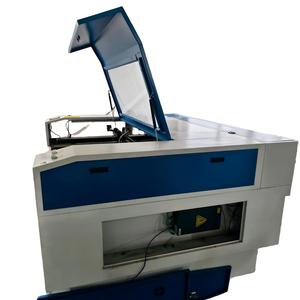 New 3D CO2 Laser Cutting <b>Engraving</b> <b>Machine</b> X1390-120W High Industrial Non-Metal Cutter for Wood/MDF/Rubber AI High C H - Product Image 4