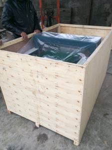 Macchina stampabile del rivelatore dell'ago di dati/macchina del rivelatore di ispezione dell'ago/del metallo dell'ago dell'indumento per industria tessile dell'indumento - Product Image 6