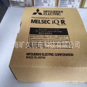Módulo de Entrada Digital Mitsubishi RX42C4, 24 Puntos, IP54, E/S Industrial para Sistemas de Automatización - Product Image 3