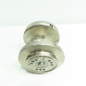 3HAC044011-002 Irb6700 ชุดแปลงสัญญาณแบบ Thru-wrist Flange PLC - Product Image 5