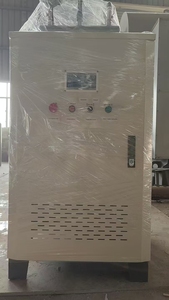 Générateur de vapeur électrique, générateur de vapeur industriel vertical à gaz, petites chaudières à vapeur - Product Image 4