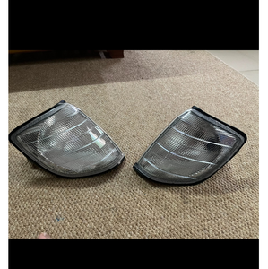 Mercedes-Benz สัญญาณไฟเลี้ยว <span class=keywords><strong>W140</strong></span>ใหม่ OE A1408200121 55W สำหรับ S300 1994-1998 S320 <span class=keywords><strong>S500</strong></span> S600งานหนัก - Product Image 4