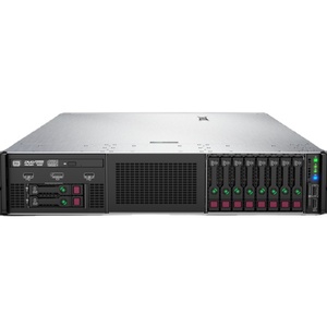 خادم بيانات HPE DL560 GEN10 6254 4P 256G 8SFF شائع لتخزين البيانات - Product Image 1
