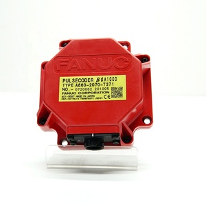 Codificador de Motor A860-2070-T371 para Máquinas, Nuevo, Fanuc Industrial, Piezas de Repuesto para Placas de Control de Equipos Industriales - Product Image 5