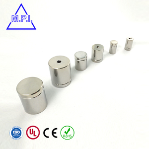 Hiệu suất cao CNC Anodized thép không gỉ Bộ phận âm thanh chuốt loại gia công dịch vụ cho điện tử tiêu dùng - Product Image 5