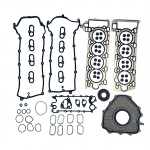 CANYE para RANGE ROVER SPORT I (L320) 5.0 4x4 508PN LR026103 LR026142 LR026141 Juego de Juntas Metálicas NUEVO - Product Image 1
