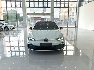 Volkswagen <span class=keywords><strong>Golf</strong></span> 2021 Versión 280 TSI DSG <span class=keywords><strong>R</strong></span>-<span class=keywords><strong>Line</strong></span> 1.4T, 7AT, Tracción Delantera, Interior Oscuro, Gasolina, Buen Estado, Usado, Mercado Ruso <span class=keywords><strong>2022</strong></span> - Product Image 2